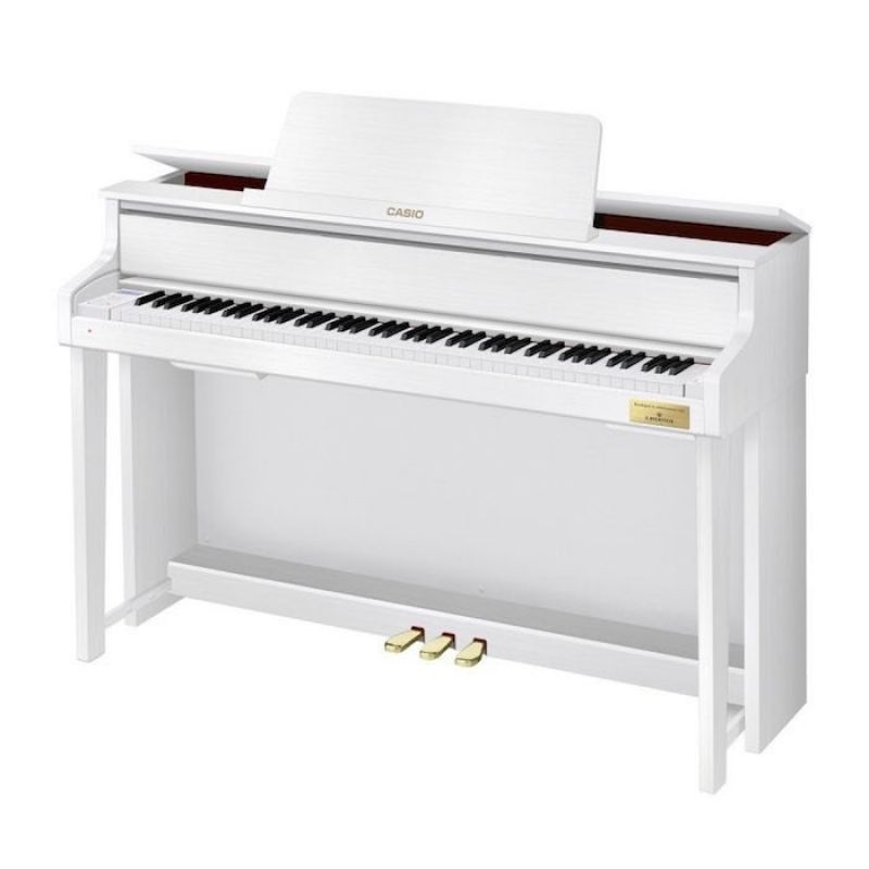 Цифровое пианино Casio GP-300WE